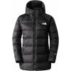 The North Face HYALITE W čierna