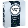 Mister size - condoms size xs 47 mm (3 kusy)