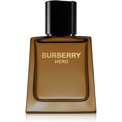 Burberry Hero Eau de Parfum parfumovaná voda pre mužov 50 ml