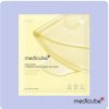 Medicube Kojic Acid Turmeric Brightening Gel Mask 4ks - Rozjasňujúca gélová maska s kyselinou kojiovou a kurkumou