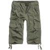 Urban Legend Cargo 3/4 Shorts olive