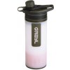 Vodný filter Grayl GEOPRESS Purifier 0,71 l - 0,71 l / Coyote Brown