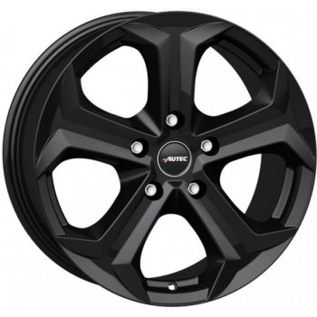 AUTEC Xenos 9x20 5x130 ET52 matt black