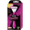 Wilkinson Sword holiaci strojček Quattro pre ženy 1 ks