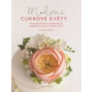 Moderní cukrové květy - Jacqueline Butlerová