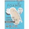 Foamie Shake Your Coconuts organický tuhý šampón pre normálne vlasy 80 g