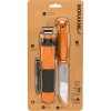 ! Morakniv Kansbol Survival Kit Burnt 13913