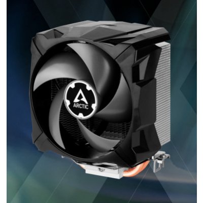 AKCE!!! - ARCTIC Freezer 7 X CO Compact Multi-Compatible CPU ACFRE00085A