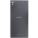 Kryt Sony E6853 Xperia Z5 Premium zadný čierny