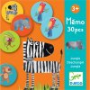 Djeco DJ08159 Pexeso Džungľa
