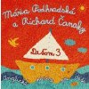 Podhradská/Čanaky - Deťom 3: Anglické piesne pre deti CD