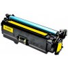 CDRmarket kompatibilný toner s Canon CRG-723Y žltý (yellow)