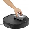Roborock Saros 10 0,27 l Bezsáčkové Černá