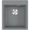 Granitový kuchynský drez FRANKE Maris MRG 610-39 FTL Farba: šedý kameň