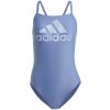 Adidas Big Logo W swimsuit IA3192 (191523) Black 42