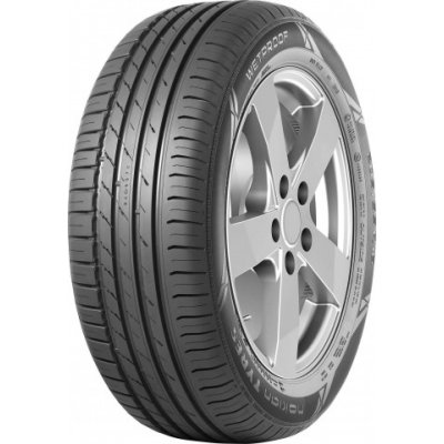 Nokian WETPROOF 84V XL 195/45/R16 84V