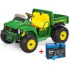 Peg-Pérego John Deere Gator HPX 12V zelená