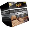 MEGUIARS Ultimate Leather Balm - luxusní balzám na kůži 160 g