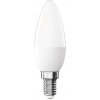 LED žiarovka sviečka Emos Classic, E14, 4,2 W (40 W), neutrálná biela (ZQ3E23)