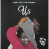 OST - US / Abels Michael / 180gr / Red Brass / White Split / Vinyl / 2LP [2 LP]