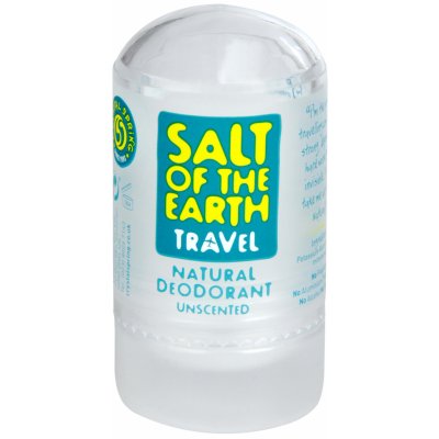 Salt of the Earth deostick 50 g