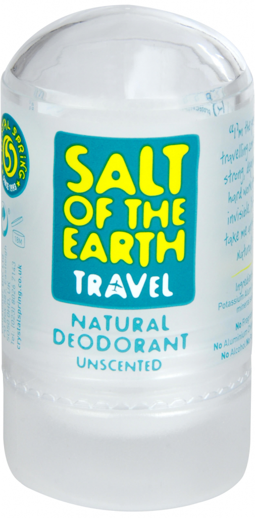 Salt of the Earth deostick 90 g