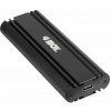 IBO Skriňa iBox HD-07 SSD Black M.2