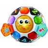 VTech Moja prvá lopta SK 3417765091377