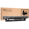 Originál Batéria Dell Inspiron 91T8W Vostro 3449 Inspiron 17 (3721),