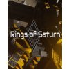 ΔV Rings of Saturn