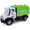 Amewi Mini Truck popeláři RTR 2,4 GHz 1:64