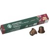 Starbucks Italian Style Roast Nespr.10ks