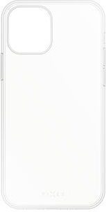 FIXED Slim AntiUV TPU gelové Samsung Galaxy S23 Ultra čirá FIXTCCA-1042