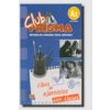 Club Prisma Inicial A1 Libro de ejercicios con soluciones (Ana Romero,Carlos Yllana)()