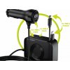 Mobile Origin Autonabíječka 75W 5v1 CA23 - 2x USB-C + USB-A port, 2x USB-C kabel
