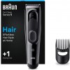 Braun Series 5 HC5310 zastrihávač vlasov, 1 bal