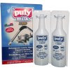 Puly Milk Detergent 4x25ml čistič mliečnych ciest