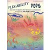 FLEX-ABILITY POPS / priečna flauta
