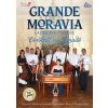 Grande Moravia - Tenkrát na západě - CD + DVD