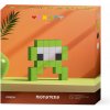 Pixio Voxart - Monsters - Green, Smart Pixel (VA-81203)