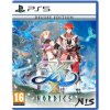 Ys X: Nordics Deluxe Edition (PS5)