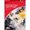 Amazing Young Sports People Level 1 Beginner/Elementary (Mandy Loader)()
