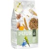 PUUR Budgie - andulka 750 g