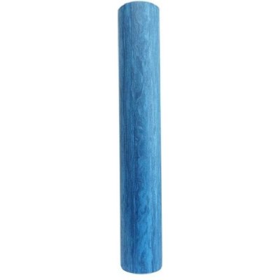 Masážne valec Kine-MAX Professional Massage Foam Roller modrý (8592822000570)