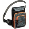 Delphin Batoh Crossbody Taška Darx ÚTOK! Swift