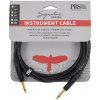 PRS Signature Instrument Cable 10' Straight