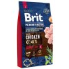 Brit Premium by Nature dog Adult L 8kg