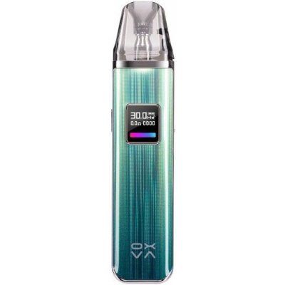 OXVA Xlim Pro Pod Kit 1000 mAh 1ks Gleamy Green