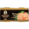 Franz Josef Kaiser Tuniak steak v slnečnicovom oleji 2x 80 g