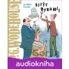 Strýc Dynamit - Grenville Pelham Wodehouse